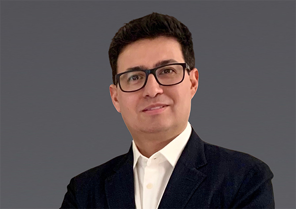 Francisco Carrasco